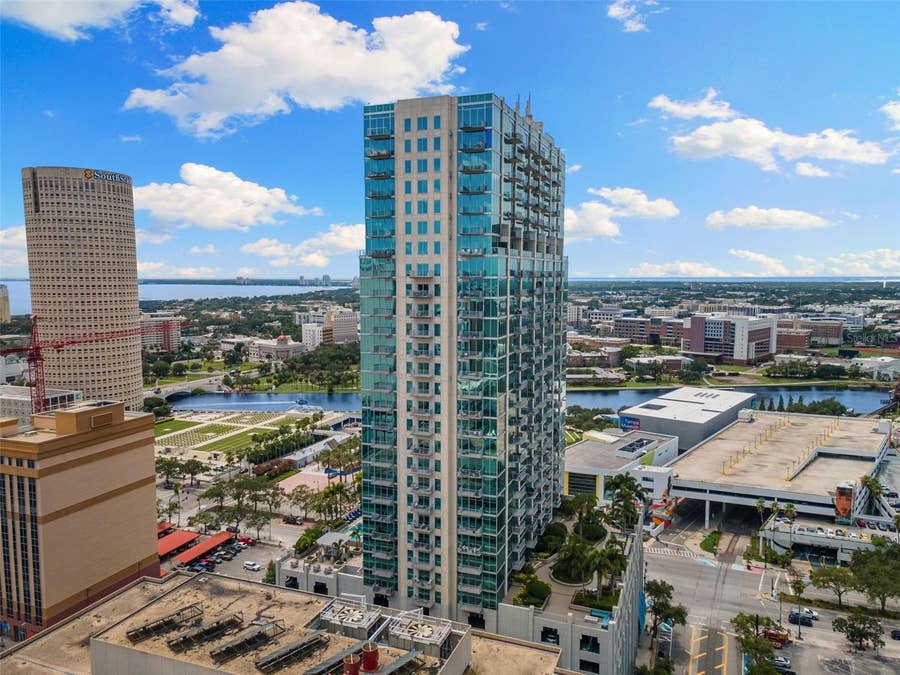Property photo for 777 N ASHLEY DRIVE, #2514, Tampa, FL
