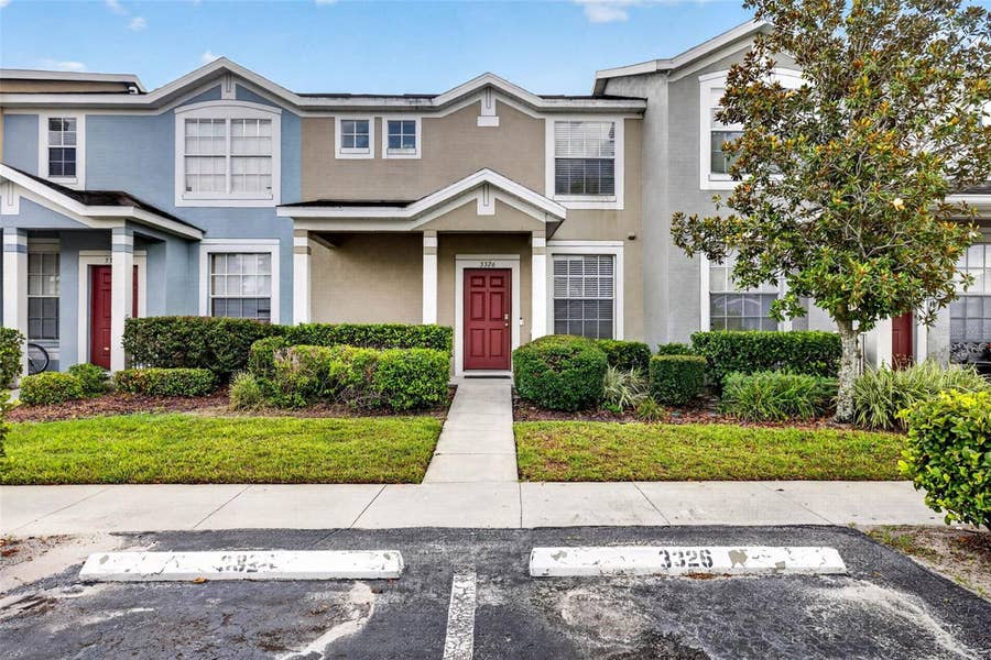 Property photo for 3326 BROKEN BOW DRIVE, Land O Lakes, FL