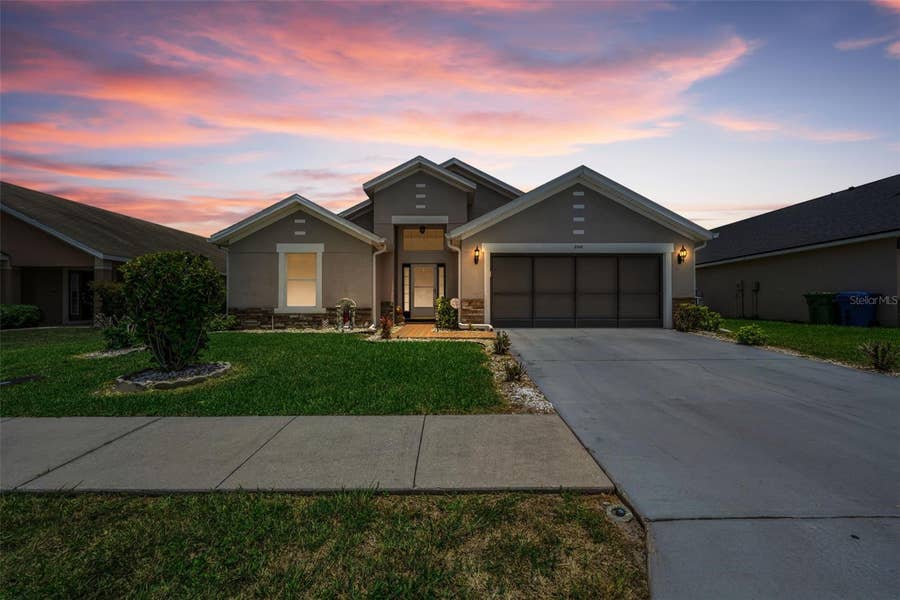 Property photo for 6549 CRESCENT LOOP, Winter Haven, FL