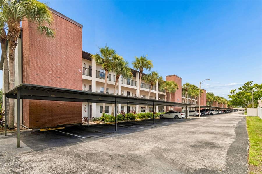 Property photo for 2438 ENTERPRISE ROAD, #25, Clearwater, FL