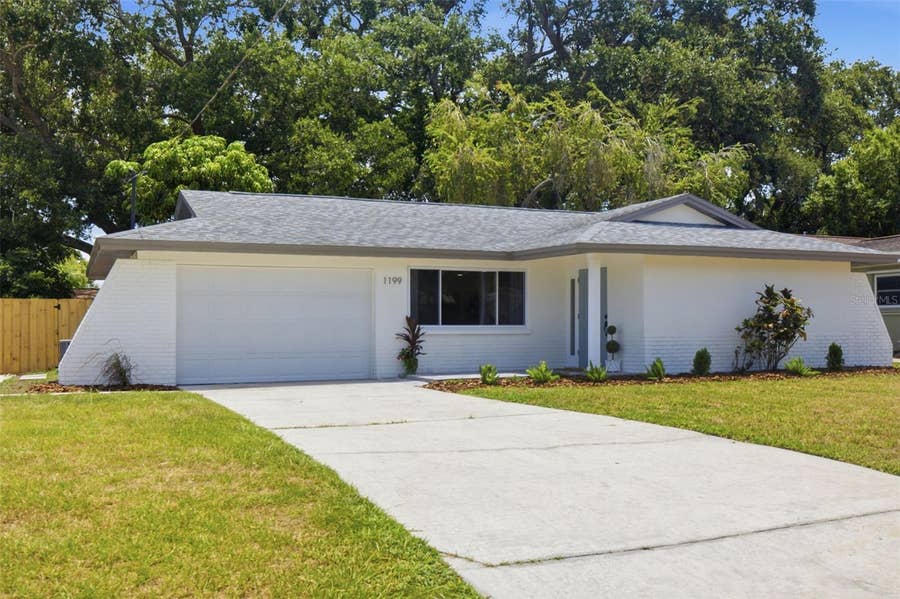 Property photo for 1199 KEENE ROAD, Dunedin, FL