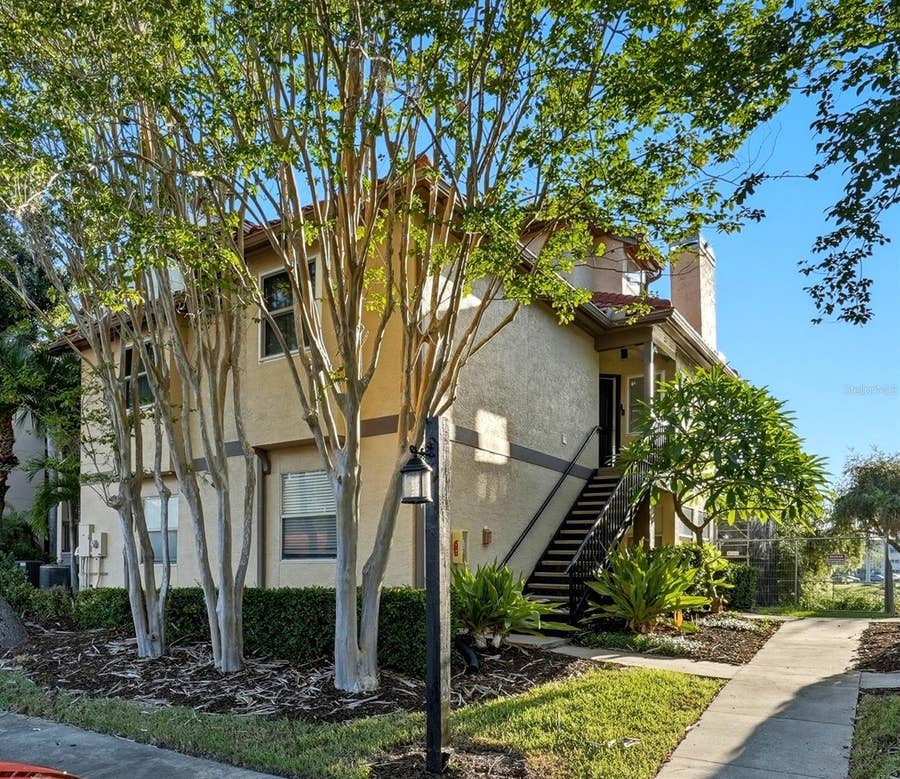 Property photo for 2400 FEATHER SOUND DRIVE, #1428, Clearwater, FL