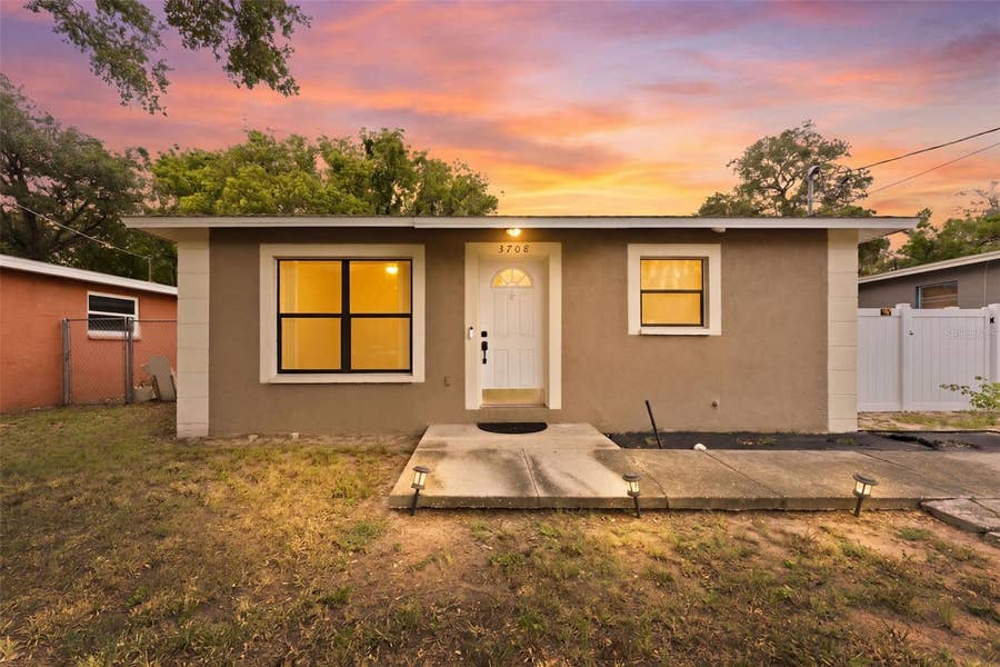 Property photo for 3708 E IDLEWILD AVENUE, Tampa, FL