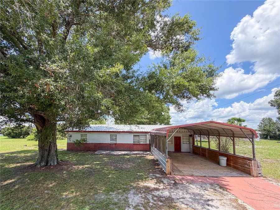 Property photo for 308 CENTRAL AVENUE, Frostproof, FL
