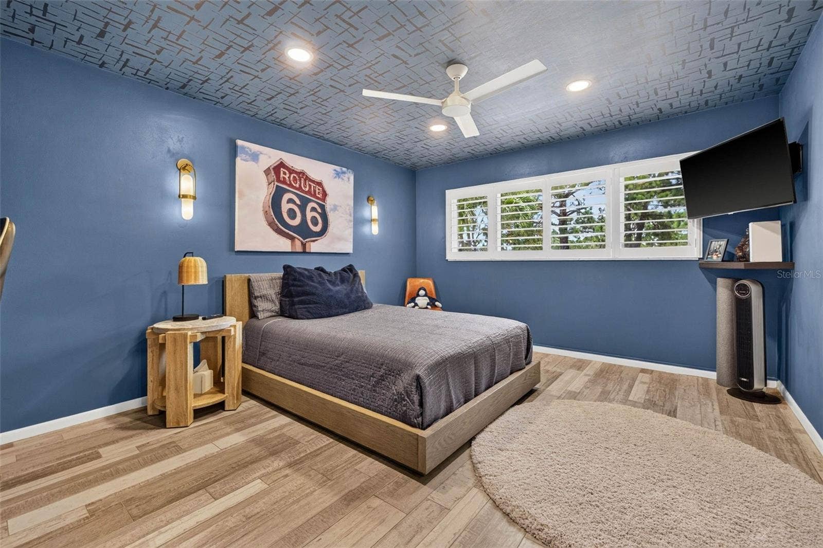 616 PINELAND AVENUE, Belleair, FL 33756 3rd Bedroom