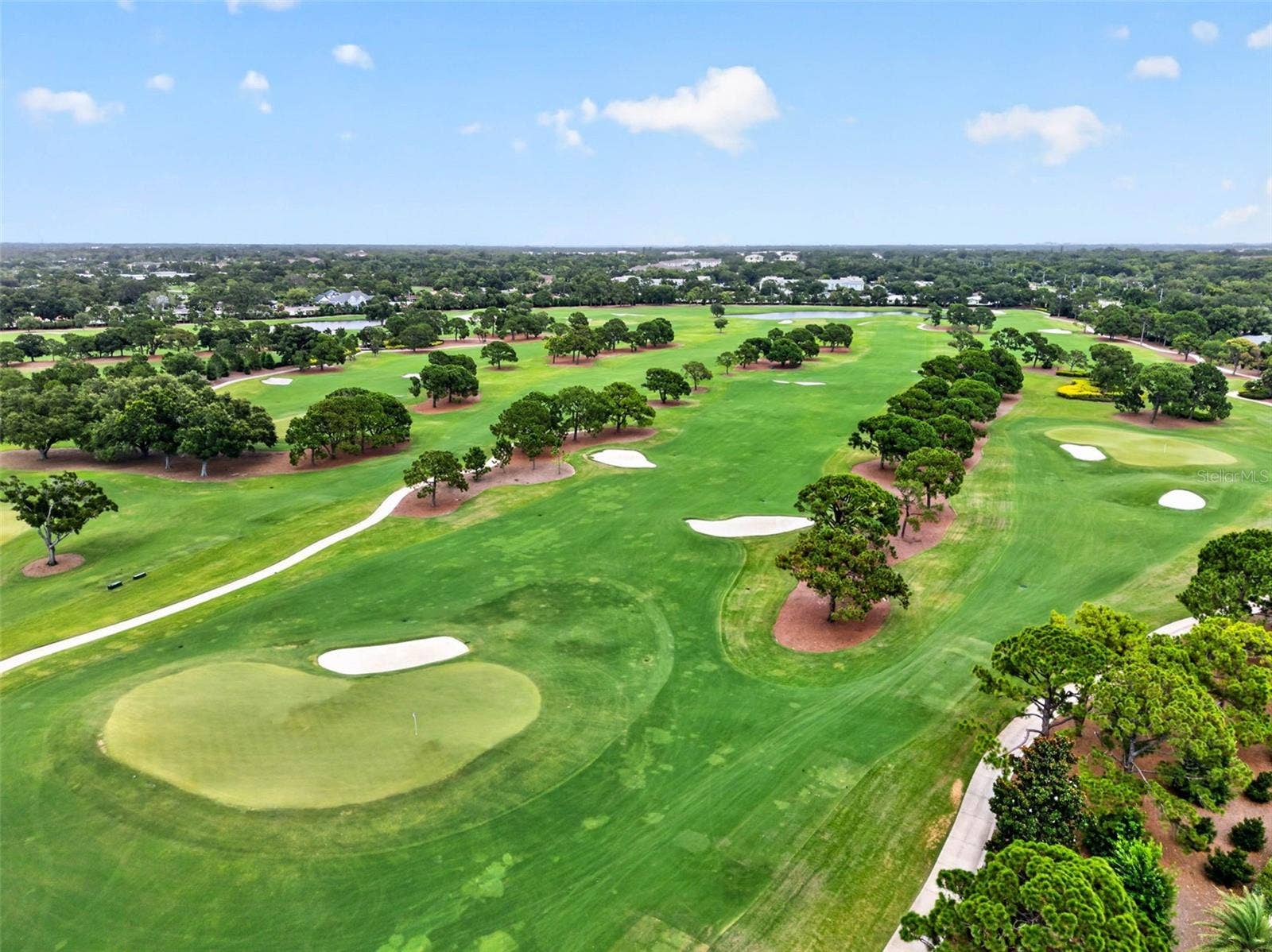 616 PINELAND AVENUE, Belleair, FL 33756 Pelican Golf Club