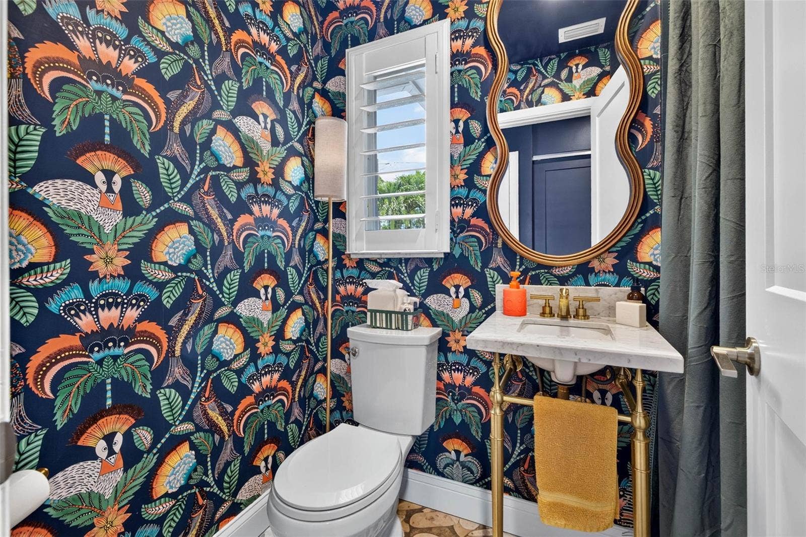 616 PINELAND AVENUE, Belleair, FL 33756 4th full bath