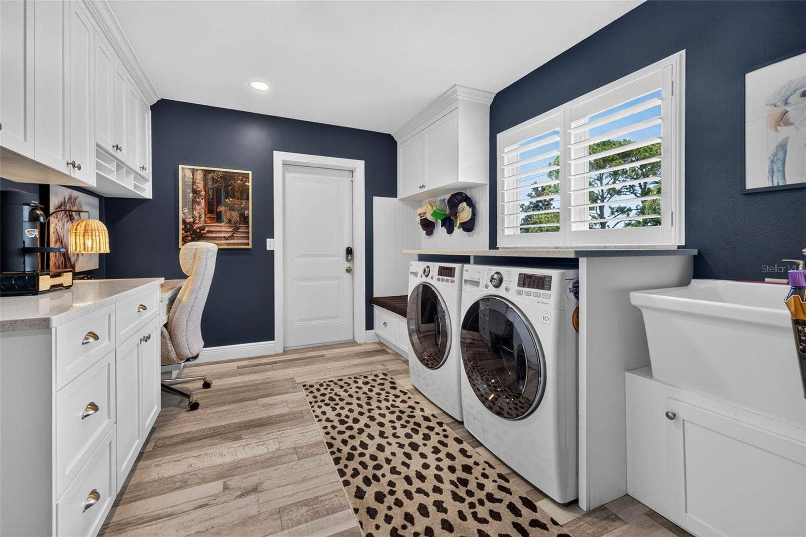 616 PINELAND AVENUE, Belleair, FL 33756 Laundry Room