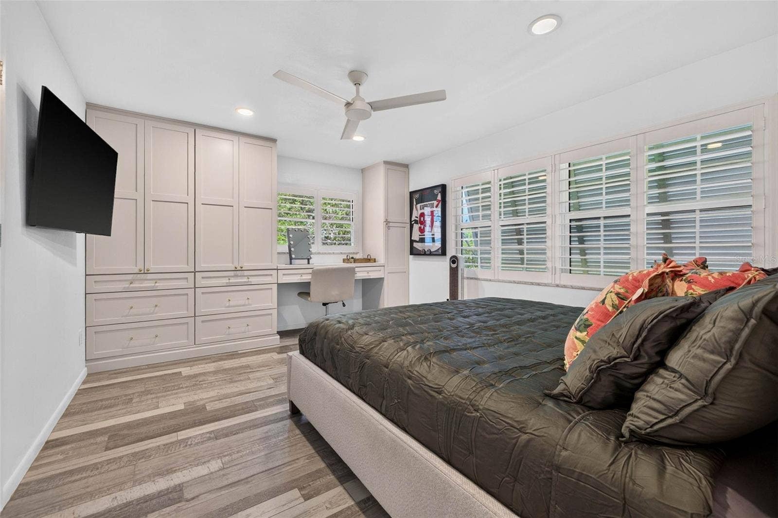 616 PINELAND AVENUE, Belleair, FL 33756 2nd bedroom