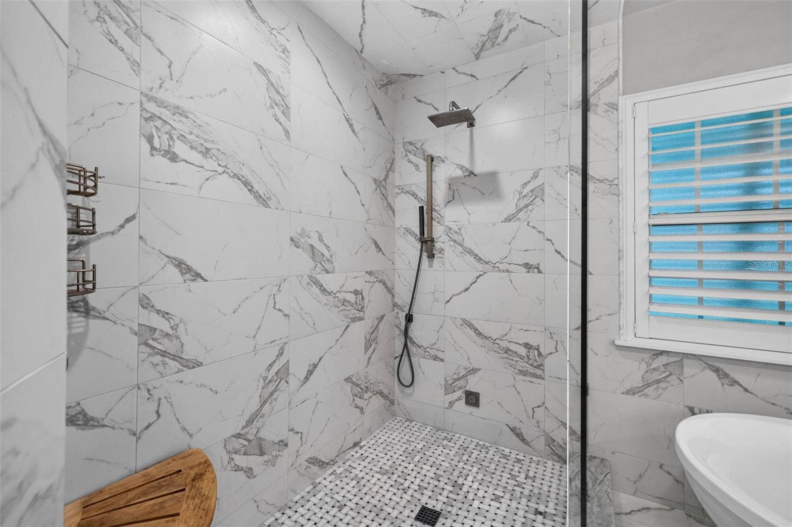 616 PINELAND AVENUE, Belleair, FL 33756 Primary Bathroom