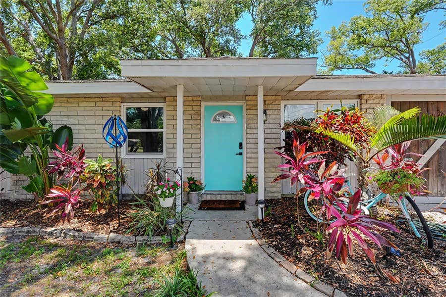 Property photo for 11208 DUNCAN STREET, Seminole, FL