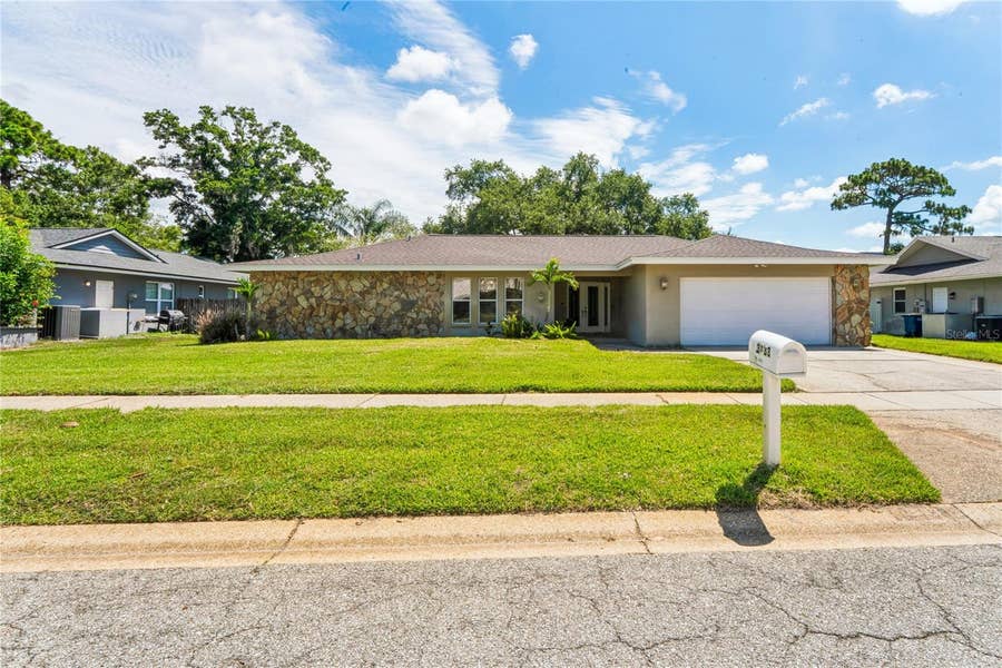 Property photo for 3133 SANDY RIDGE DRIVE, Clearwater, FL
