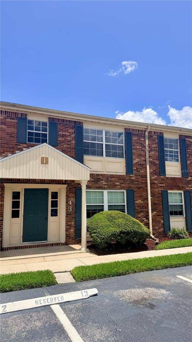 Property photo for 1920 E EDGEWOOD DRIVE, #I4, Lakeland, FL