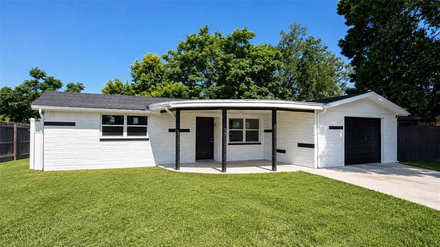 Property photo for 4747 MADISON STREET, New Port Richey, FL