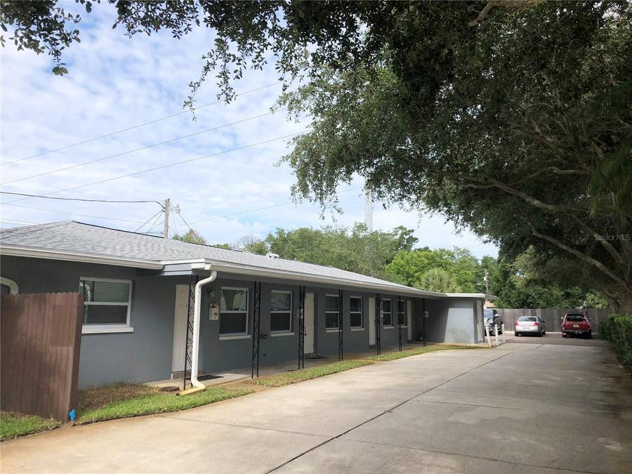 Property photo for 520 70TH STREET N, #4, St Petersburg, FL