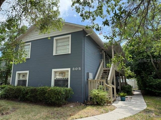 Property photo for 305 S WESTLAND AVENUE, #C, Tampa, FL