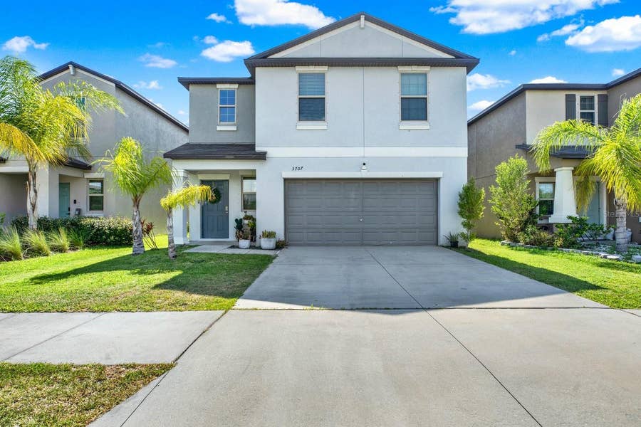 Property photo for 3707 DAISY BLOOM PLACE, Tampa, FL