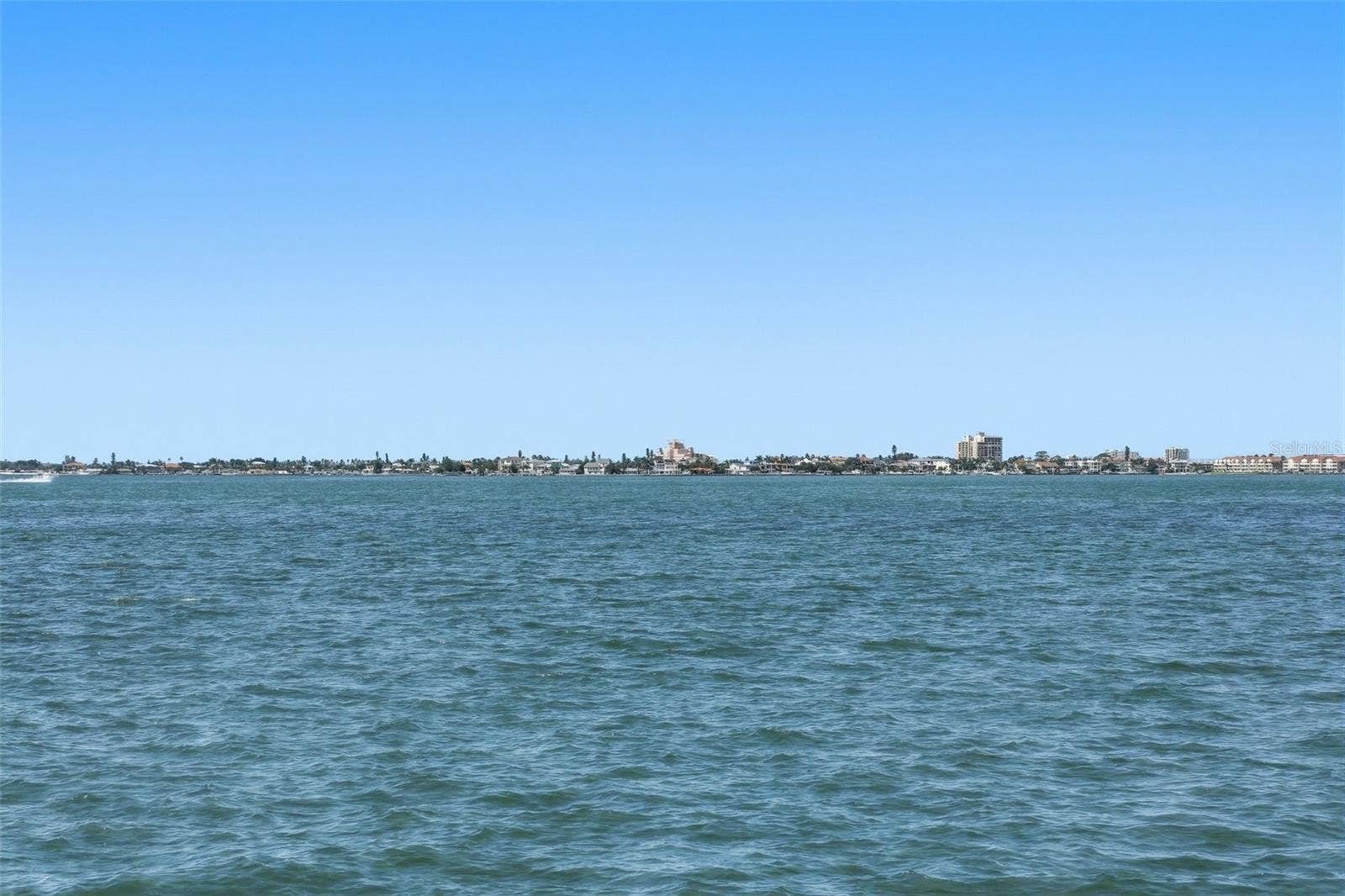 2869 SEABREEZE DRIVE S, Gulfport, FL 33707