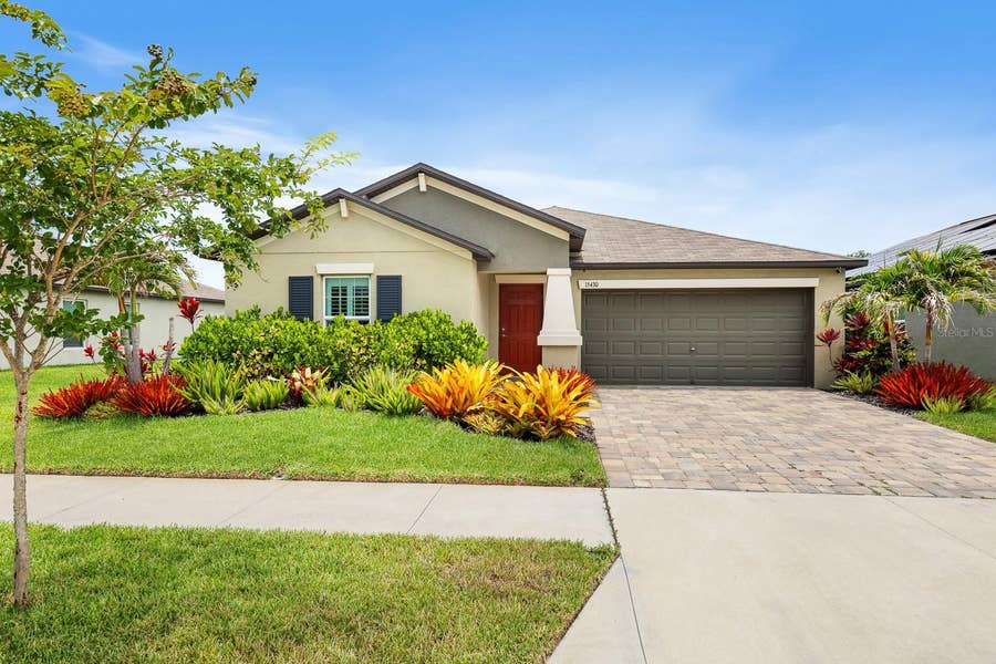 Property photo for 15430 MILLER CREEK DRIVE, Sun City Center, FL