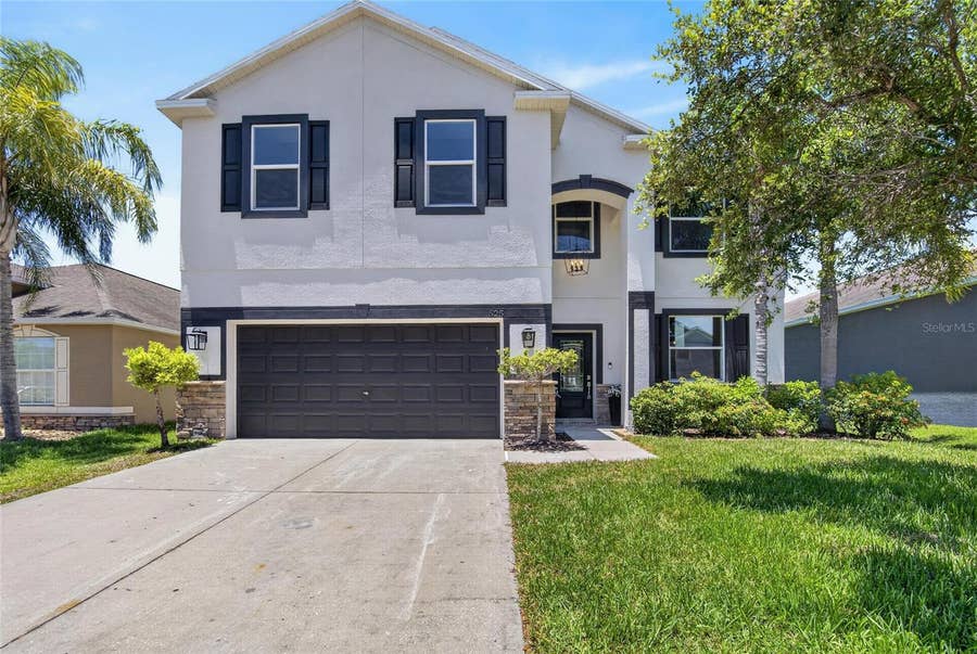 Property photo for 525 19TH STREET NW, Ruskin, FL