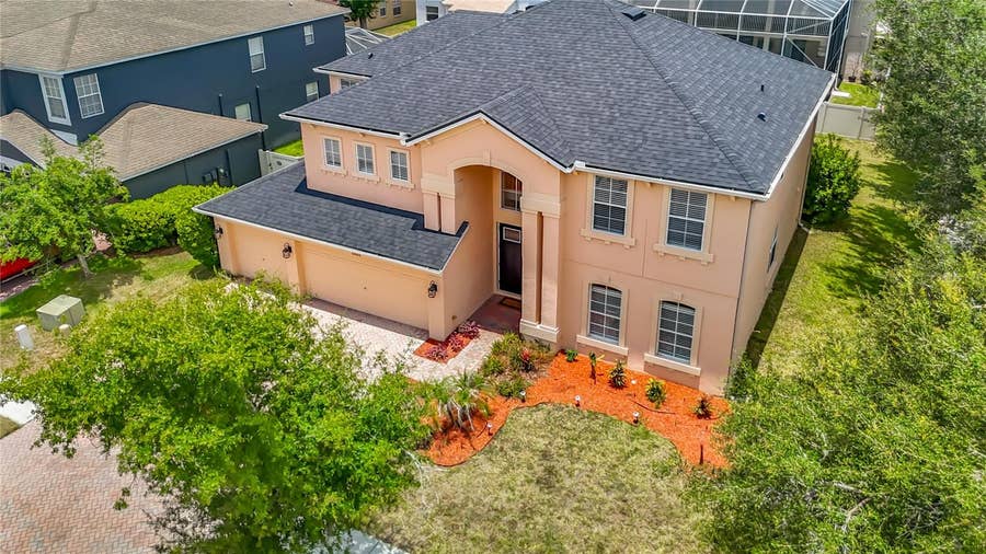 Property photo for 29909 CEDAR WAXWING DRIVE, Wesley Chapel, FL