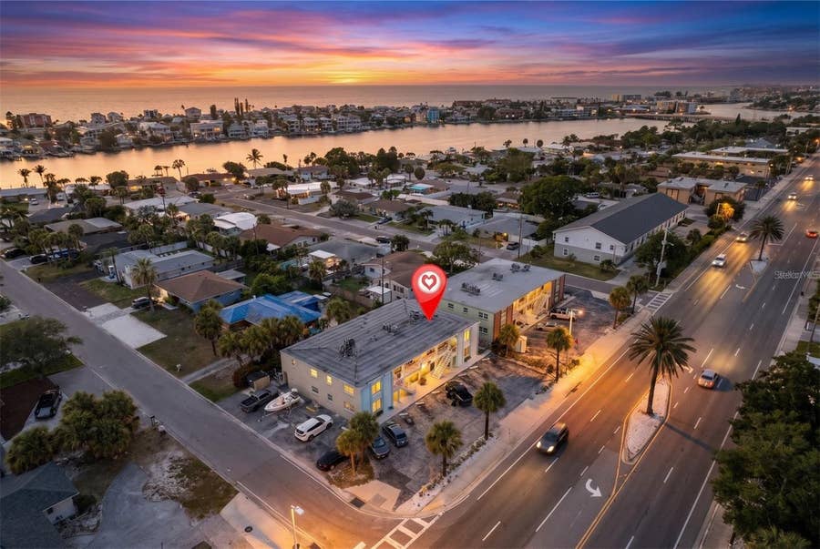 Property photo for 8800 BLIND PASS ROAD, #4, St Pete Beach, FL