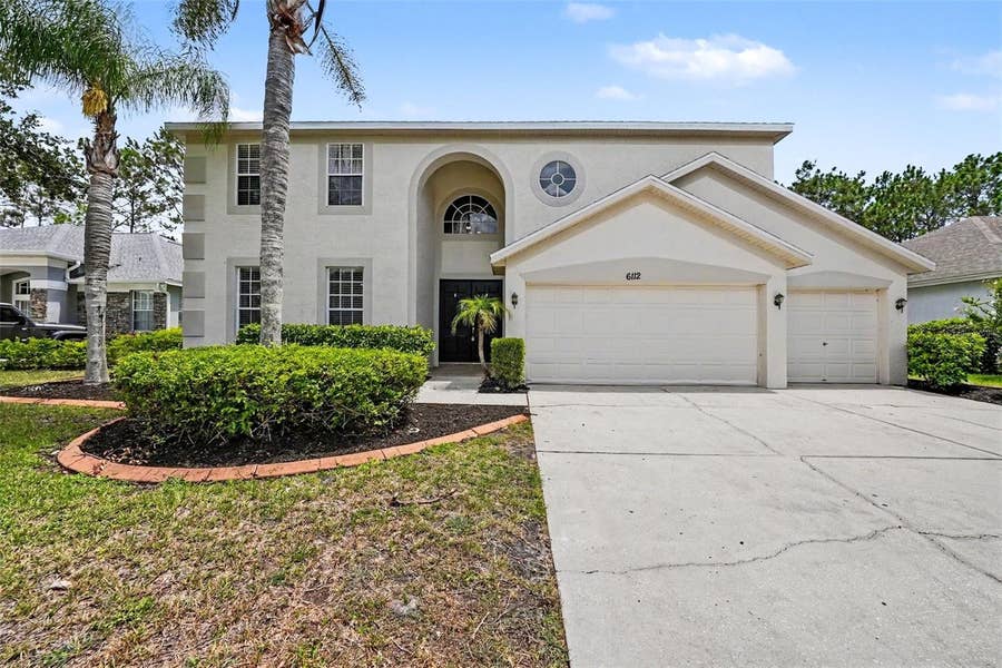 Property photo for 6112 CEZANNE AVENUE, Lutz, FL