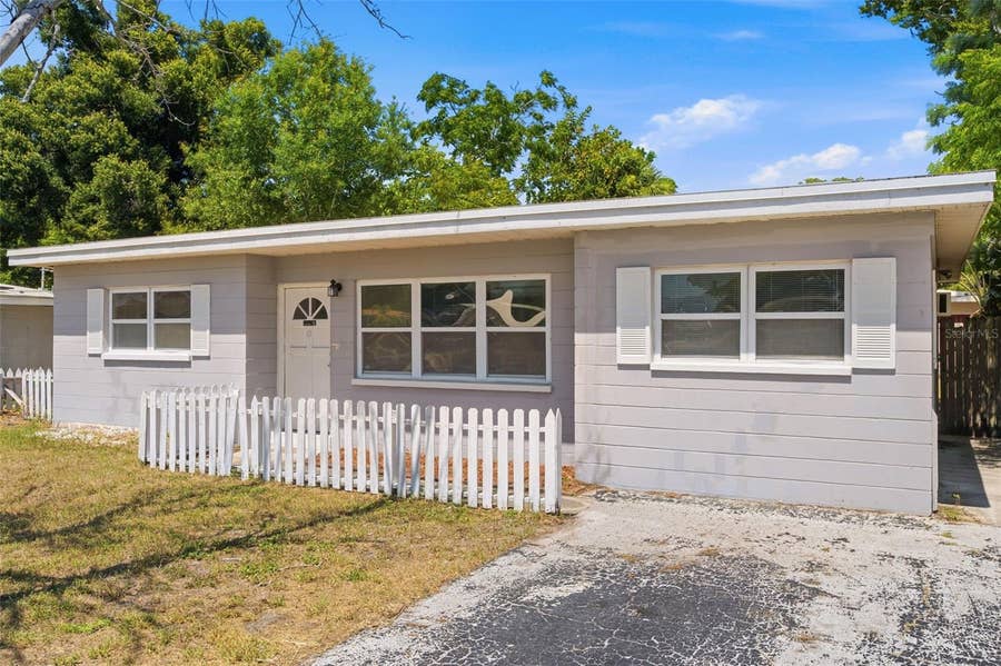 Property photo for 8871 93RD STREET, Seminole, FL