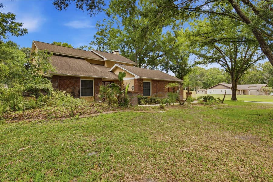 Property photo for 25520 OAKS BOULEVARD, Land O Lakes, FL