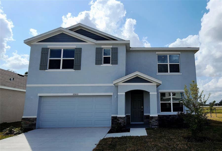 Property photo for 32813 OSPREY PEAK WAY, San Antonio, FL