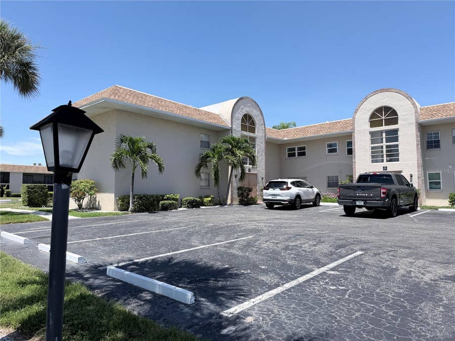 Property photo for 2727 75TH STREET W, #7A15, Bradenton, FL