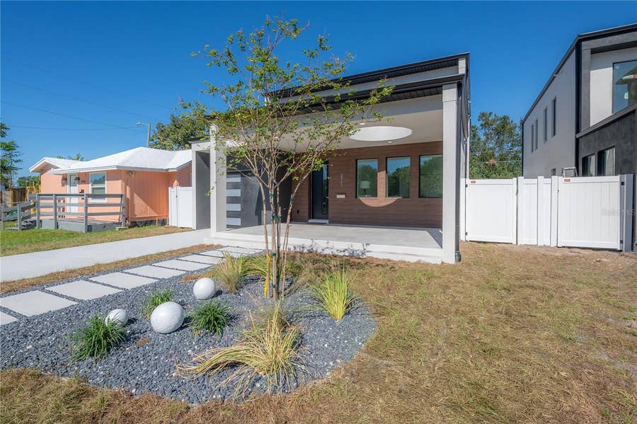 Property photo for 2721 17TH AVENUE N, St Petersburg, FL