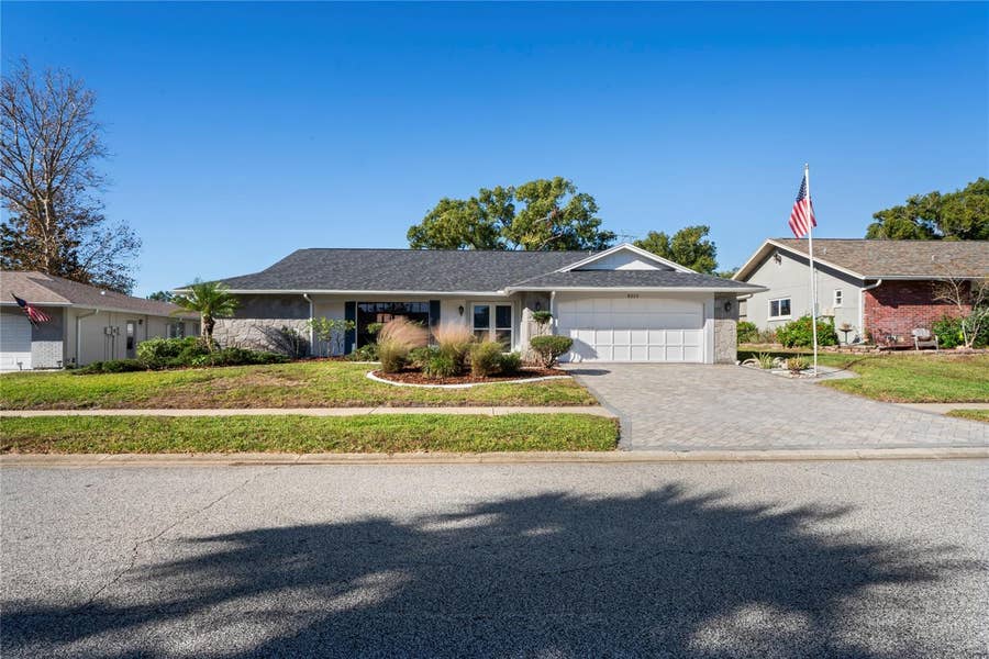 Property photo for 8312 ROXBORO DRIVE, Hudson, FL