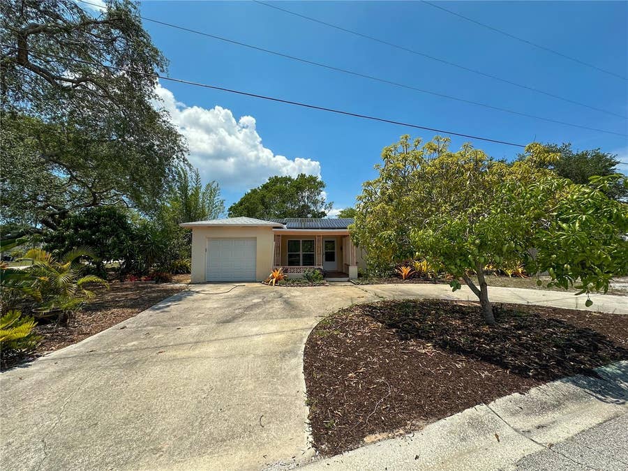 Property photo for 701 52ND AVENUE S, St Petersburg, FL