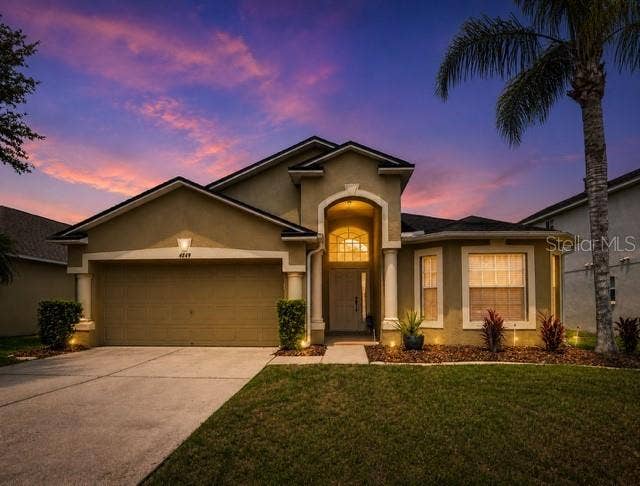 Property photo for 4849 WESSEX WAY, Land O Lakes, FL