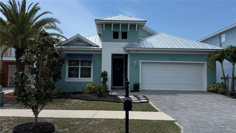 Property photo for 6412 GRENADA ISLAND AVENUE, Apollo Beach, FL