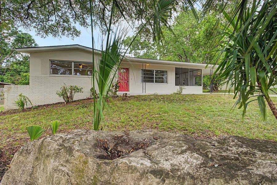 Property photo for 12 N TYLER STREET, Beverly Hills, FL