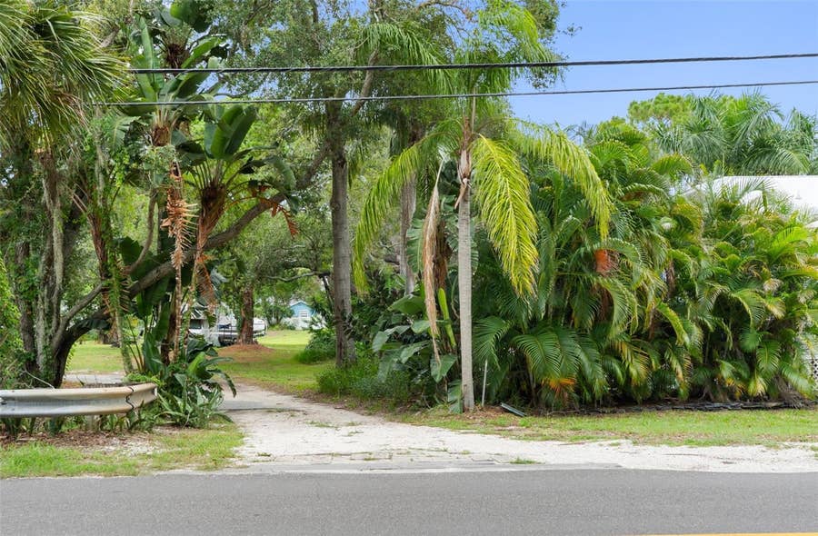 Property photo for 0 PENNSYLVANIA AVENUE, Palm Harbor, FL