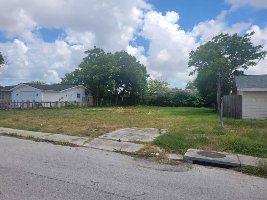 Property photo for 7404 INGLESIDE DRIVE, Port Richey, FL
