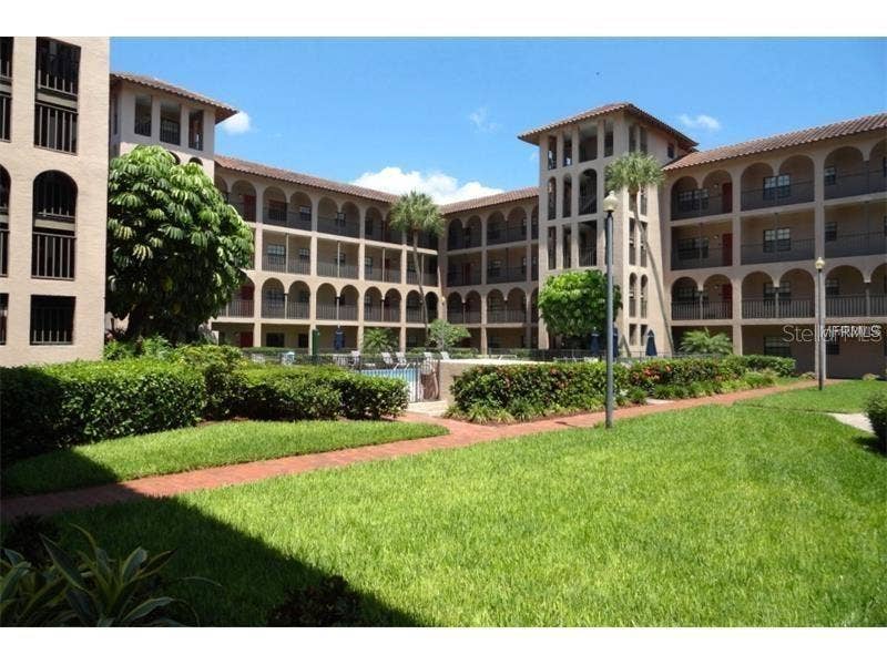 Property photo for 6150 GULFPORT BOULEVARD, #514, Gulfport, FL