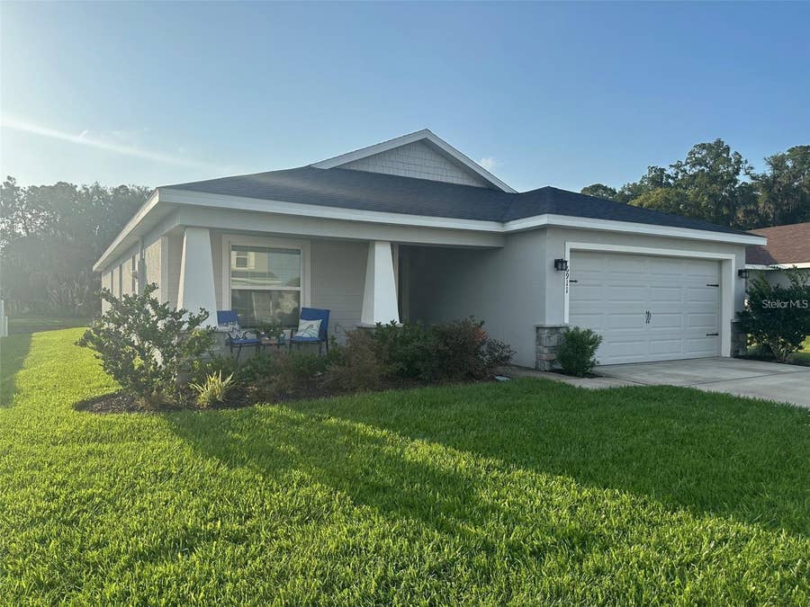 Property photo for 6911 GIDEON CIR, Zephyrhills, FL