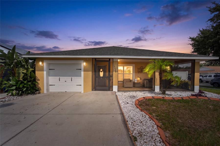 Property photo for 15428 FLORIDA BREEZE LOOP, Wimauma, FL