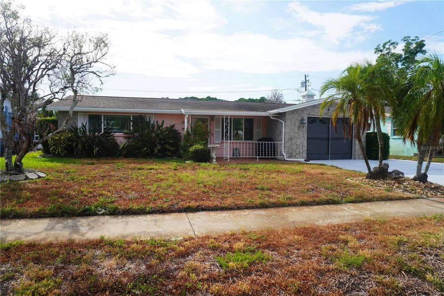 Property photo for 1248 ERMINE DRIVE, Holiday, FL