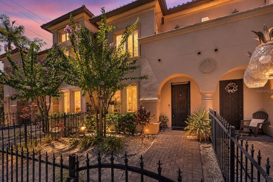 Property photo for 3819 W DALE AVENUE, #6, Tampa, FL