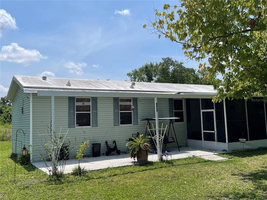 Property photo for 8929 HONEYWELL ROAD, Gibsonton, FL