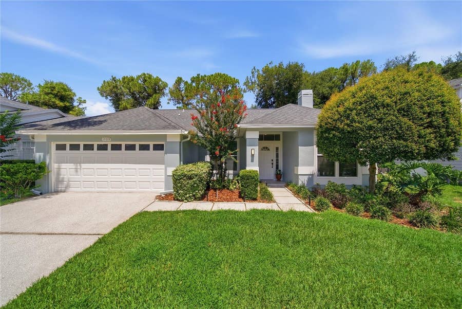 Property photo for 17633 ESPRIT DRIVE, Tampa, FL