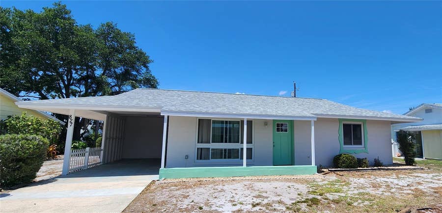Property photo for 827 LA JOLLA AVENUE, Sun City Center, FL