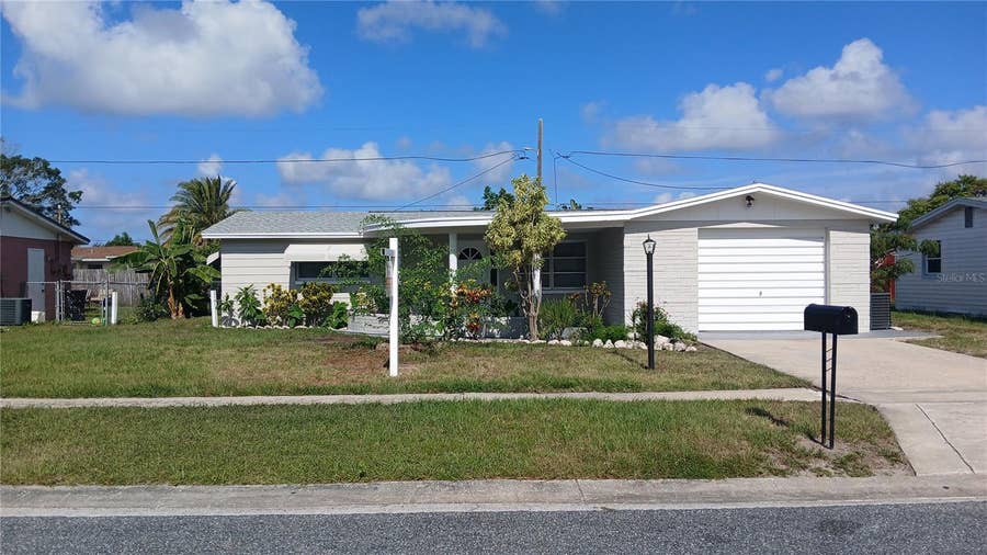 Property photo for 2109 SHANNON DRIVE, Holiday, FL