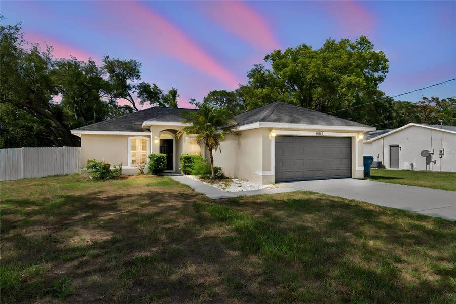 Property photo for 6163 PIEDMONT DRIVE, Spring Hill, FL