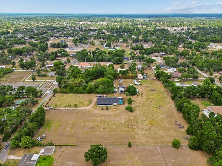 Property photo for PEARSON ROAD, Valrico, FL